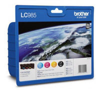 Brother LC-985VALBP